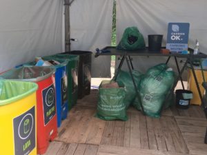 Consciência ambiental ganha protagonismo em Itamambuca