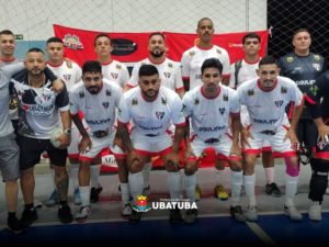 Magnus de Ubatuba decide título do futsal contra Massaguaçu