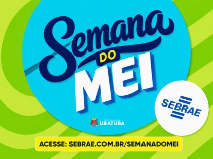 Semana do MEI terá atendimento móvel no Centro de Ubatuba