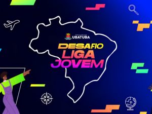 Estudantes de Ubatuba podem participar da edição do Desafio Liga Jovem