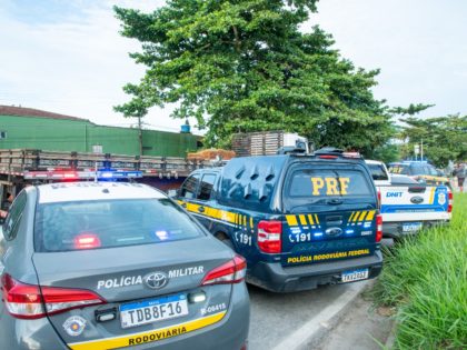 Maio Amarelo reuniu ações educativas em escolas e rodovias
