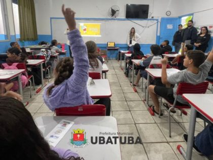 IPMU promove ação de educação financeira para crianças