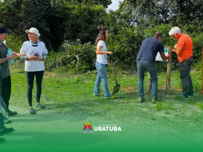 Ação do Festival da Mata Atlântica reforça conservação das restingas