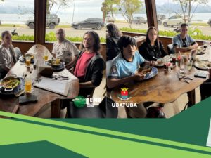 FEMA reúne povos originários e comunidades em roda de conversa