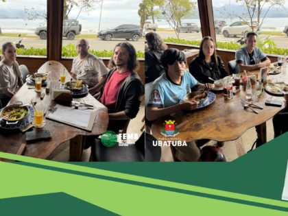 FEMA reúne povos originários e comunidades em roda de conversa