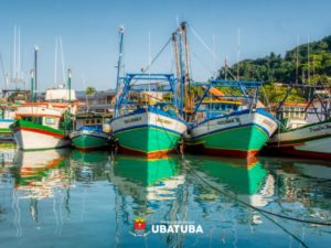 Pesca artesanal ganha semana nacional de valorização