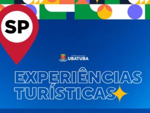Ubatuba integra material de divulgação de Turismo da Setur SP