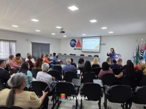 Ubatuba alinha fluxo de atendimento a casos de violência