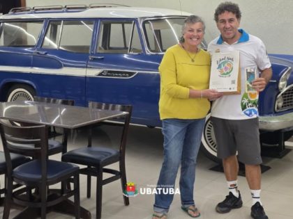 Turismo e gastronomia: Integrantes da mídia chilena visitam Ubatuba