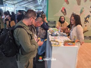 Birdwatching de Ubatuba marca presença na Avistar Brasil 2026