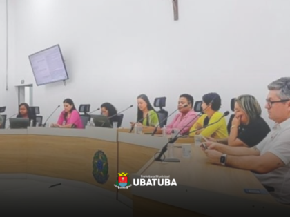 Saúde presta contas em Audiência Pública no dia 27 de maio
