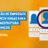 balcão de empregos 220526