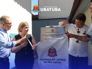 Ubatuba tem primeira sede da Coordenadoria de Políticas para Povos Indígenas