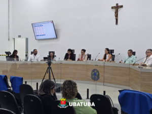 Saúde de Ubatuba avança no primeiro quadrimestre de 2026