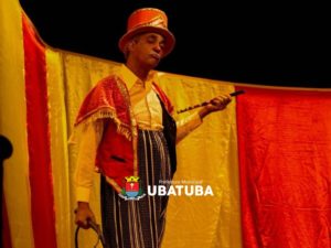 Festival Felino segue até dia 06 de junho em Ubatuba
