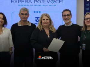 Santa Casa e Unitau oficializam convênio para internato médico