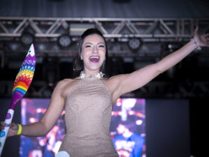 Rainha dos Pescadores: inscrições para concurso  vão até sexta, 12