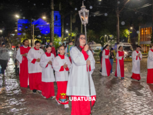 Primeiro dia da 103ª Festa de São Pedro  combinou  tradição e cultura