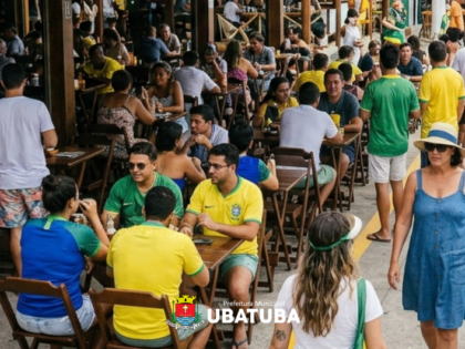 Prefeitura  explica sobre regras de utilização de áreas externas