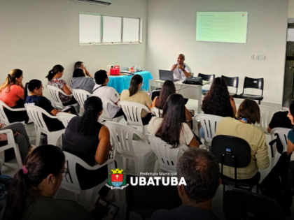 Curso de Integração e Reintegração já alcançou 239 servidores da Saúde