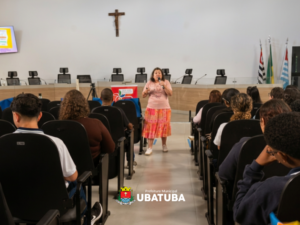 Seminário debate enfrentamento ao trabalho infantil em Ubatuba