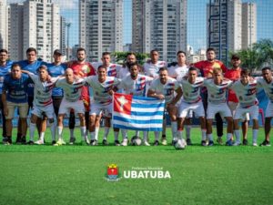 Ubatuba inicia contagem regressiva para Paulista de Fut-7