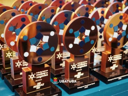 Prêmio nacional destaca histórias de mulheres empreendedoras