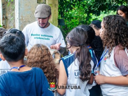 Semana do Mar e Festival da Mata Atlântica entram na reta final
