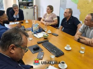 Ubatuba inicia articulação para receber Instituto Federal