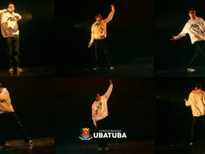 Dança inclusiva transforma palco em espaço de superação em Ubatuba