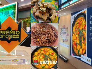 Projeto de Educação Alimentar de Ubatuba é reconhecido pelo FNDE