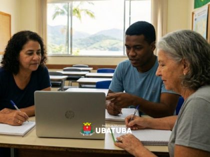 Professores da rede municipal participarão de curso sobre Gestão