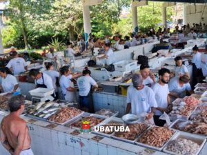 Mercado Municipal de Peixe não funcionará no Dia de São Pedro Pescador