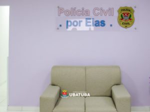 Delegacia da Mulher inaugura novas instalações da Sala Lilás