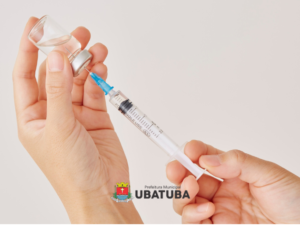 Ubatuba inicia vacinação com Pneumo 20 nesta sexta-feira, 26