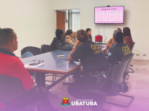 Secretaria da Mulher inicia planejamento do Agosto Lilás 2026