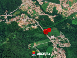 Interdição temporária altera trânsito na Estrada do Araribá