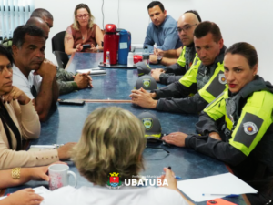 Ubatuba será primeira cidade da região a implantar Atividade Delegada da Polícia Militar Rodoviária