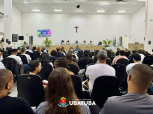 Conferência Municipal de Saúde reúne representantes para definir propostas do SUS