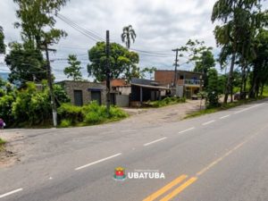 Prefeitura de Ubatuba visita DER e discute melhorias na SP-55