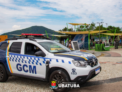 Guarda Civil Municipal registra 126 ocorrências em junho