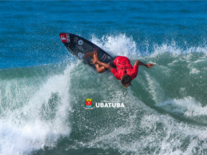 35 atletas representam Ubatuba no Hang Loose Surf Attack