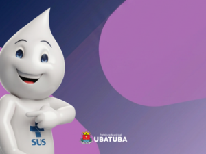 Ubatuba inicia Campanha de Multivacinação na segunda, 03