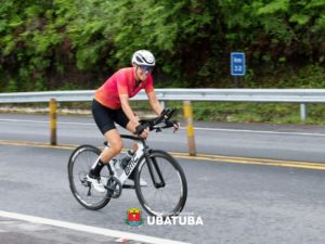 Ubatuba realiza 3ª Volta Ciclística com atletas de três estados