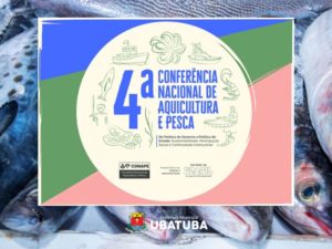 Conferência discute fortalecimento da pesca artesanal e da aquicultura