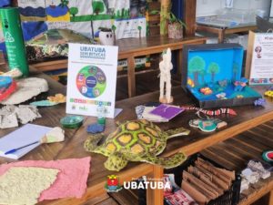 Ubatuba Sem Bitucas ultrapassa marca de 1 milhão de bitucas coletadas