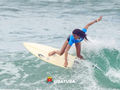 Ubatuba recebe etapa do Surf Attack entre julho e agosto