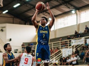 Delegação de Ubatuba inicia participação nos Jogos Regionais
