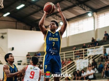 Delegação de Ubatuba inicia participação nos Jogos Regionais