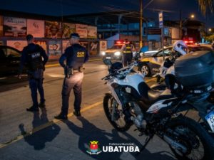 Ação conjunta fiscaliza bares e adegas no Ipiranguinha